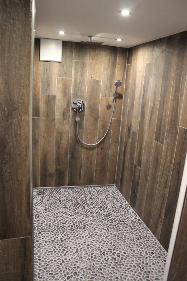 Ferienwohnung Brustmann Teisendorf Ngoại thất bức ảnh